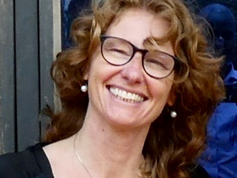 Dorine Kooiman