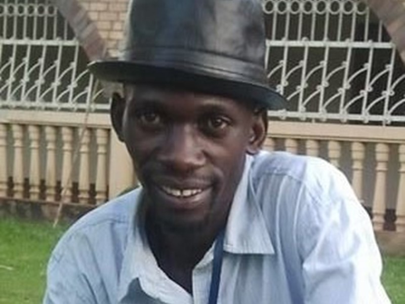 Francis Kiyemba
