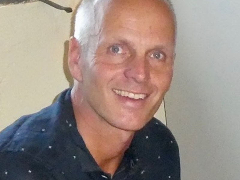 Thimo Kooiman