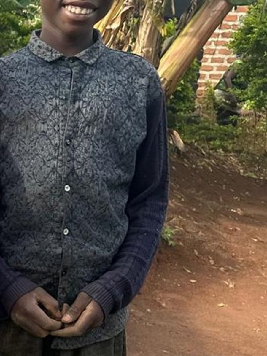 Foto van Musa