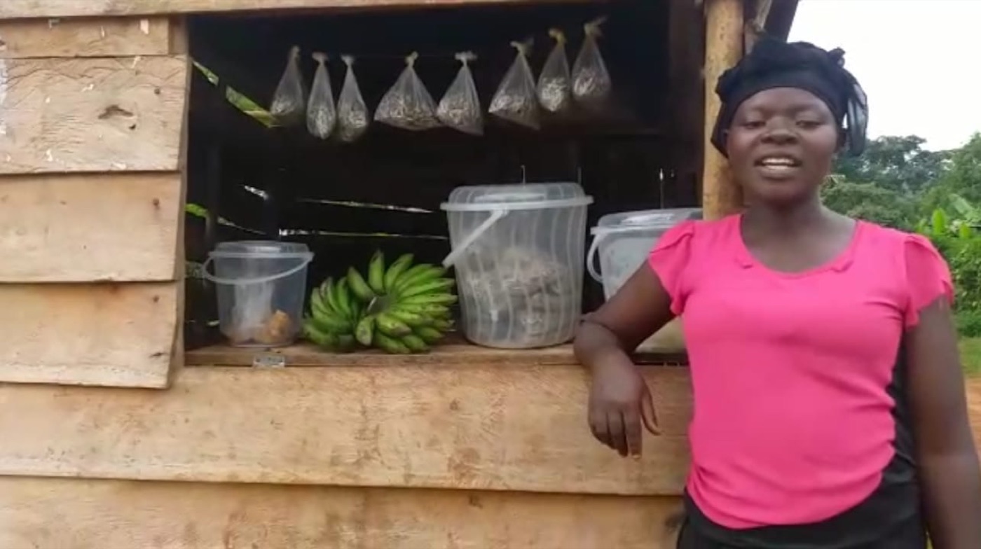 Monica Namubiru
