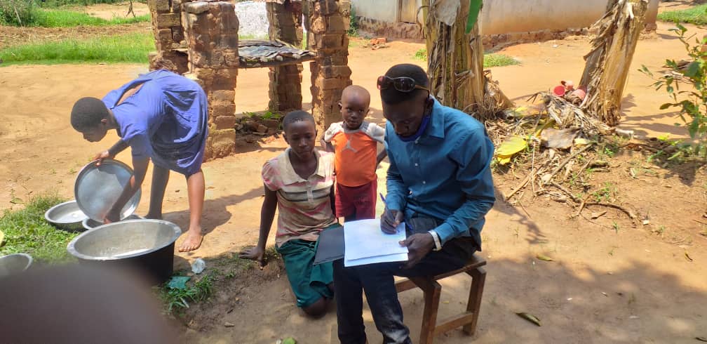 Support for Suubi | nieuwsbrief mei 2021 ! 