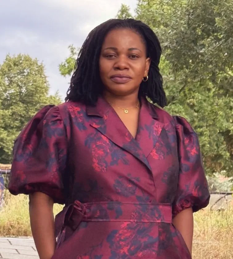Christine Ndagire